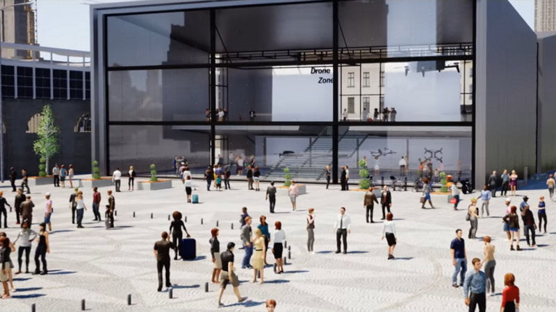 Twinmotion 2018 preview