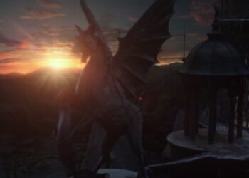 Alexander Isaksson – Matte Painting Reel 2017