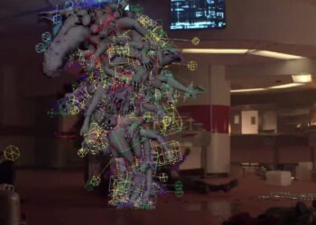 Euler RnD – Rigging Reel 1.0