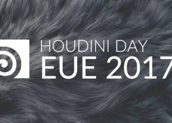 Houdini presentations from EUE 2017