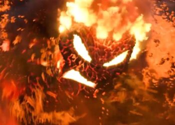 Houdini Customer Reel 2017