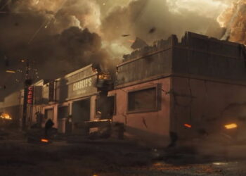 Making of Jose Cuervo – Last Days