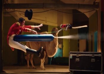 CGF’s Kolshik music video breakdown