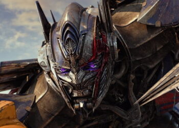 Rick O’Conner – ILM Animation Supervisor