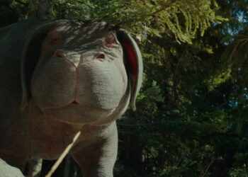 Method Studios delivers visual effects for Okja