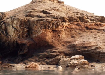 Rense de Boer’s real time graphics