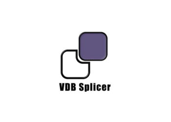 VDB Splicer for Lightwave released