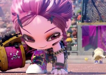 Alfred Imageworks’ 2017 showreel