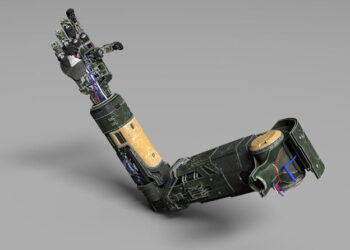 Allegorithmic releases Substance Automation Toolkit