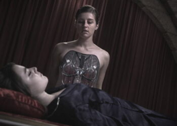 ArtFX short films and making ofs