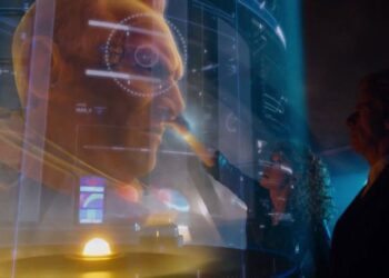 Axis VFX’s 2017 showreel