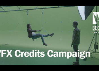 BECTU launch campaign to ensure all VFX artists get a screen credit