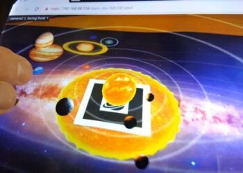 Blend4Web 17.06 available