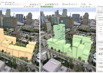 CityEngine 2017.0 is out