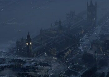 Neil Wilson’s VFX reel