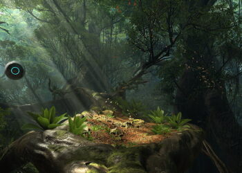 CryEngine 5.4 preview release