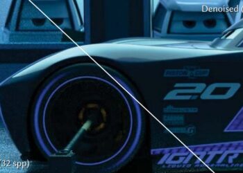 Deep learning for denoising Monte Carlo-rendered images