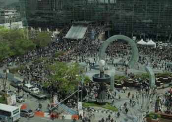 Digital Idea’s 2017 VFX reel