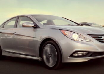 The Embassy’s automotive reel