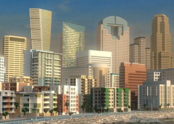 Fast Architecture 2.0