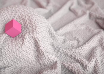 Flippednormals Fabric Textures