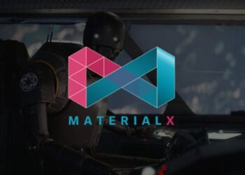 MaterialX open source library now available
