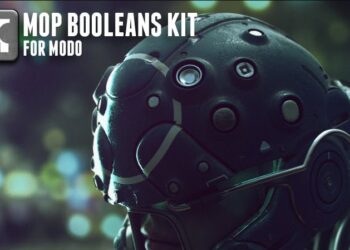 MOP Booleans kit