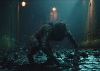 ILM, MPC and Double Negative’s work on The Mummy