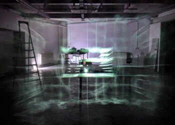 Joanie Lemercier’s No-lograms