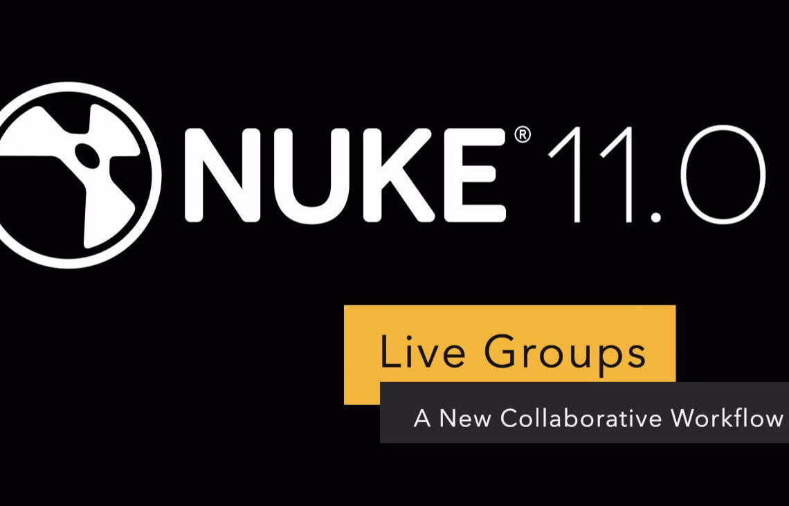 Foundry releases Nuke 11
