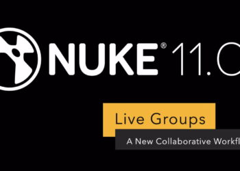 Foundry releases Nuke 11