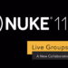 Foundry releases Nuke 11