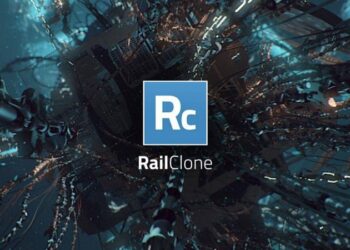 RailClone 3 is out