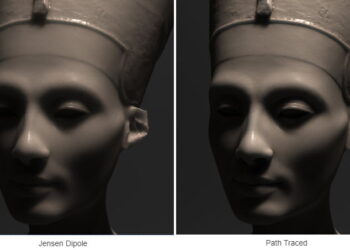 Renderman 21.5 released