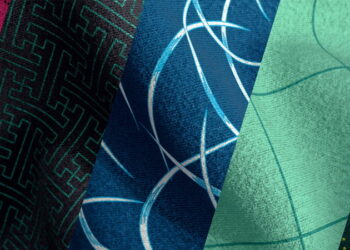 Hybrid fabric Substances