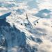 Terragen 4.1 on the horizon