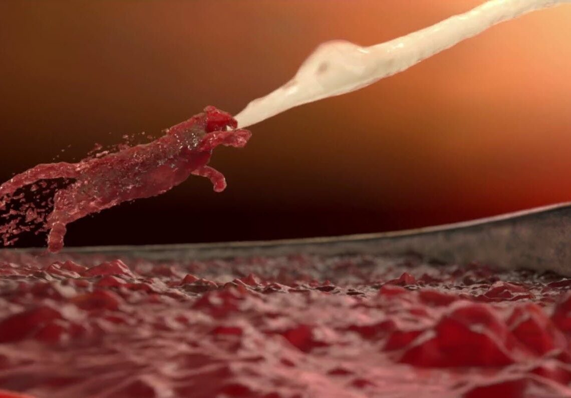 Macrograph’s making of The One