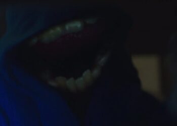 Outpost VFX’s Under The Shadow breakdown