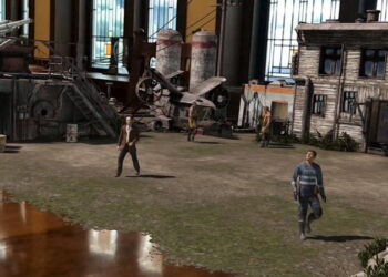 Alasdair Coull on Wingnut AR