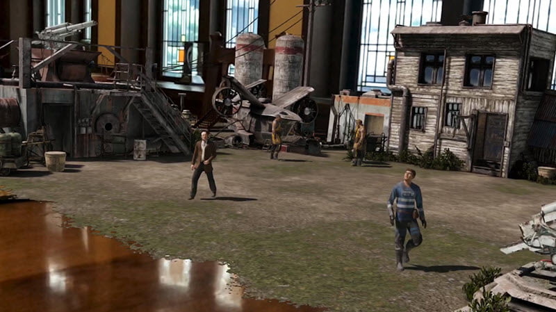 Alasdair Coull on Wingnut AR