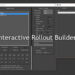 Interactive Rollout Builder