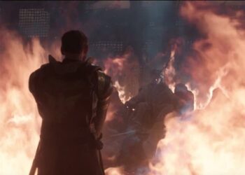 Framestore’s King Arthur: Legend of the Sword VFX breakdown