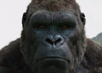 Behind the scenes of Kong: Skull Island