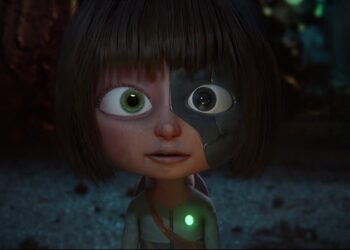 Rachad Meya’s 2017 showreel