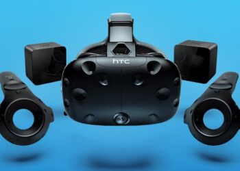 HTC Vive price reduction
