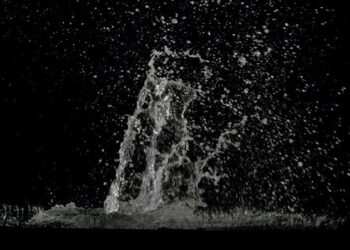 ActionVFX teaser: explosions, water FX, flamethrowers and more