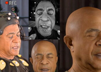 Activision on building a new photoreal facial performance pipeline for games