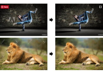 Google research questions the effectiveness of visual watermarks