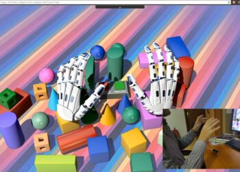 Blend4Web 17.08 available