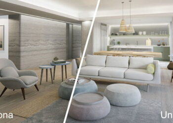 Epic announce Datasmith, a multi-application importer for Unreal